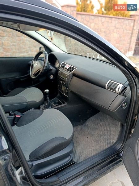 Універсал Fiat Stilo 2006 в Хмельницькому