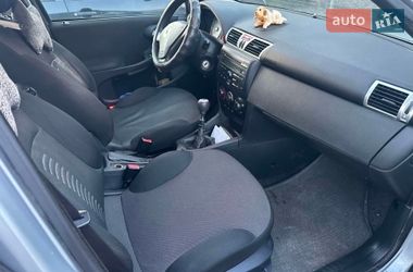 Універсал Fiat Stilo 2007 в Житомирі