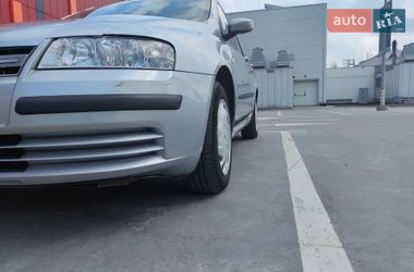 Универсал Fiat Stilo 2006 в Киеве