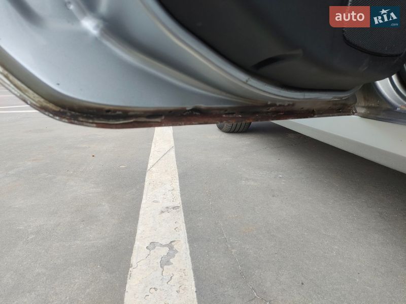 Универсал Fiat Stilo 2006 в Киеве