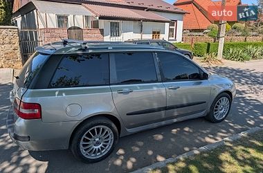 Универсал Fiat Stilo 2005 в Здолбунове