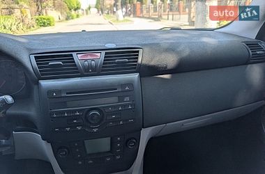 Универсал Fiat Stilo 2005 в Здолбунове
