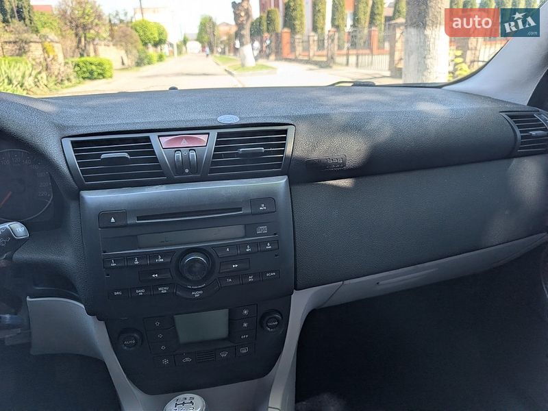 Универсал Fiat Stilo 2005 в Здолбунове