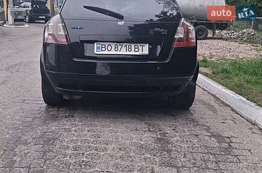 Хэтчбек Fiat Stilo 2002 в Тернополе