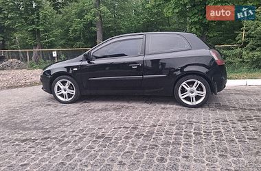 Хэтчбек Fiat Stilo 2002 в Тернополе