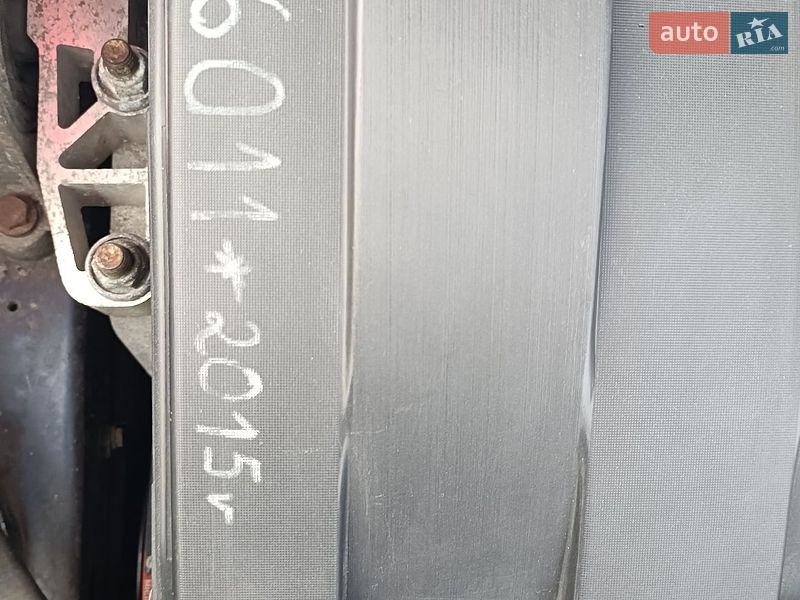 Универсал Fiat Stilo 2003 в Житомире