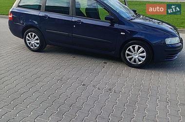 Универсал Fiat Stilo 2003 в Житомире
