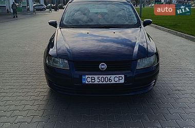 Универсал Fiat Stilo 2003 в Житомире