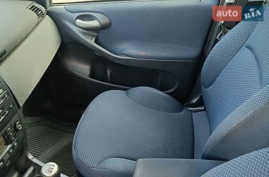 Универсал Fiat Stilo 2003 в Житомире