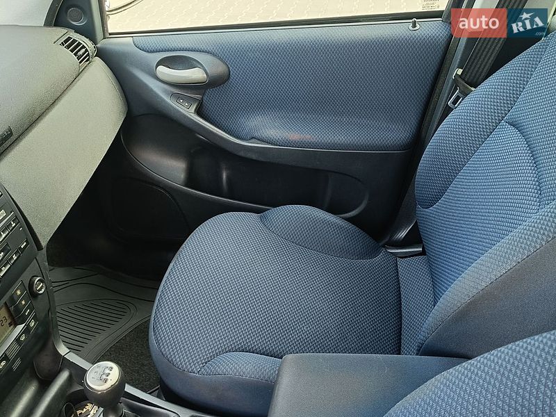 Универсал Fiat Stilo 2003 в Житомире