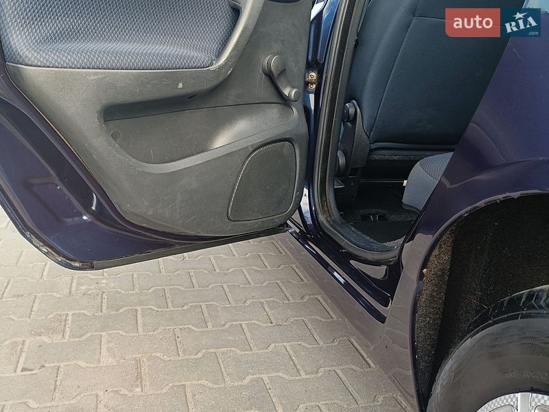 Универсал Fiat Stilo 2003 в Житомире