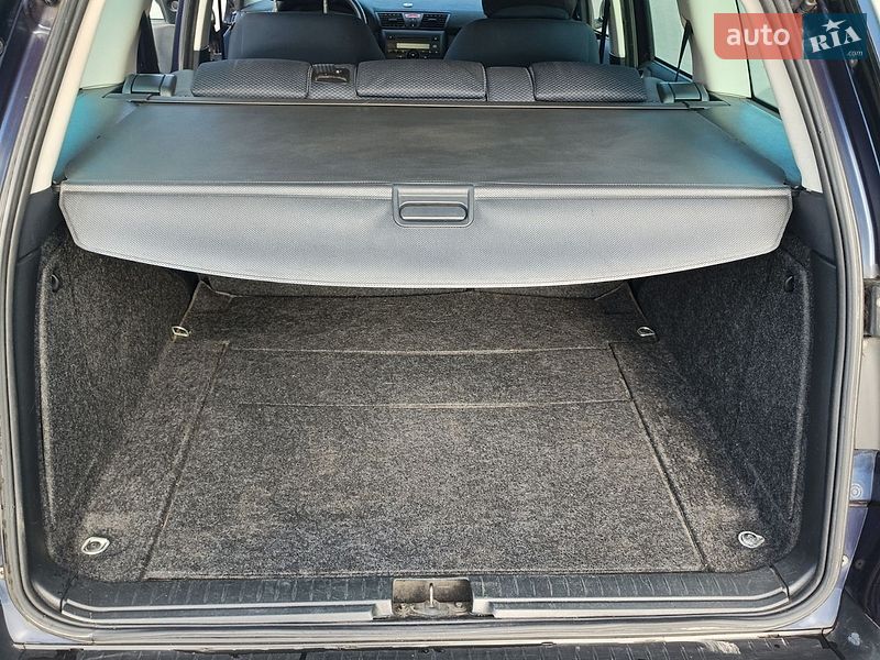 Универсал Fiat Stilo 2003 в Житомире