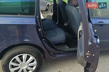 Универсал Fiat Stilo 2003 в Житомире