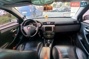 Хэтчбек Fiat Stilo 2002 в Броварах