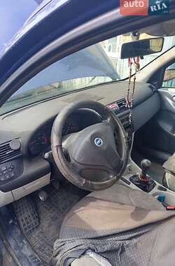 Универсал Fiat Stilo 2005 в Луцке