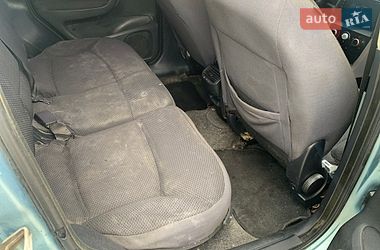 Хетчбек Fiat Stilo 2005 в Стрию