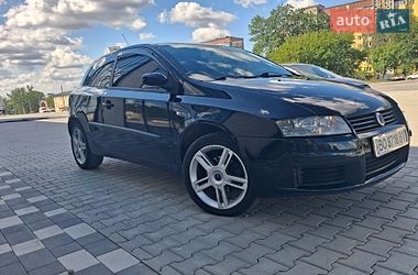 Хэтчбек Fiat Stilo 2002 в Тернополе
