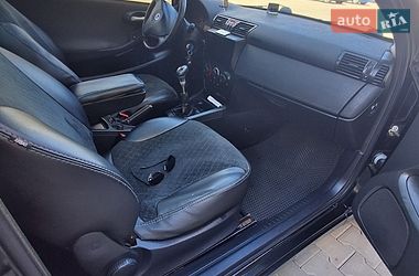 Хэтчбек Fiat Stilo 2002 в Тернополе