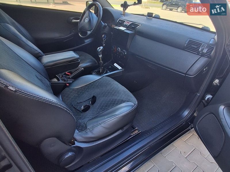 Хэтчбек Fiat Stilo 2002 в Тернополе