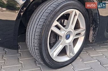 Хэтчбек Fiat Stilo 2002 в Тернополе