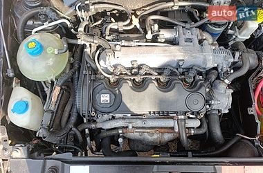 Хэтчбек Fiat Stilo 2003 в Глухове фото 13 Хэтчбек Fiat Stilo 2003 в Глухове