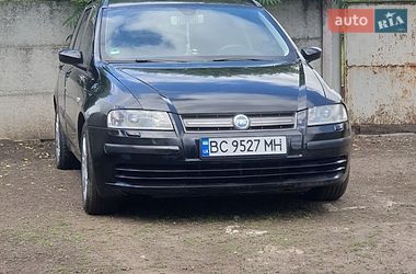 Універсал Fiat Stilo 2006 в Павлограді