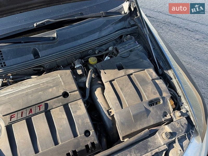 Хетчбек Fiat Stilo 2002 в Києві