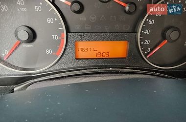 Універсал Fiat Stilo 2004 в Ковелі