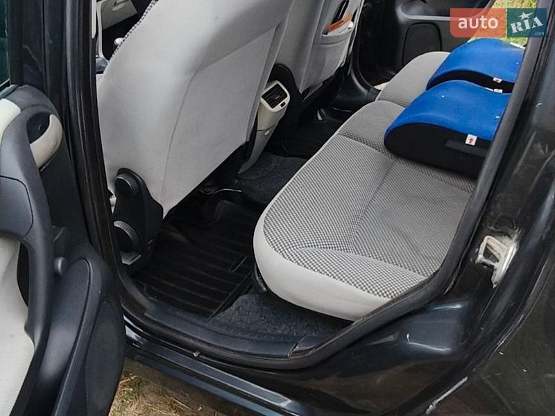 Універсал Fiat Stilo 2004 в Ковелі