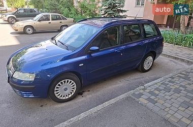 Универсал Fiat Stilo 2006 в Днепре фото 2 Универсал Fiat Stilo 2006 в Днепре