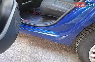 Универсал Fiat Stilo 2006 в Днепре фото 6 Универсал Fiat Stilo 2006 в Днепре
