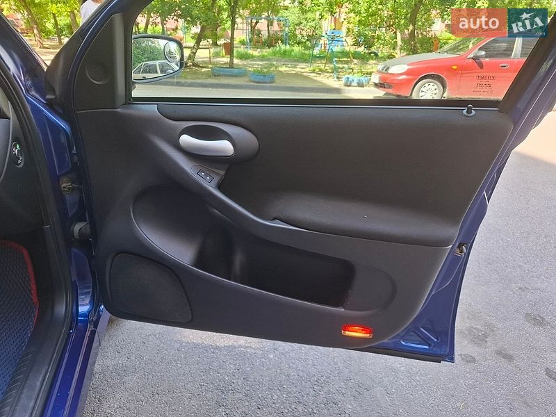 Универсал Fiat Stilo 2006 в Днепре фото 18 Универсал Fiat Stilo 2006 в Днепре