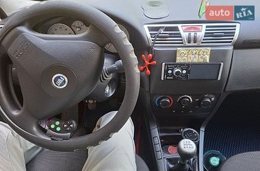 Универсал Fiat Stilo 2006 в Днепре фото 21 Универсал Fiat Stilo 2006 в Днепре