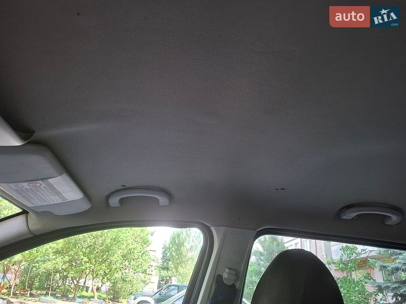 Универсал Fiat Stilo 2006 в Днепре фото 25 Универсал Fiat Stilo 2006 в Днепре