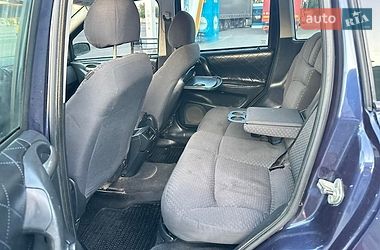 Универсал Fiat Stilo 2002 в Черновцах фото 10 Универсал Fiat Stilo 2002 в Черновцах