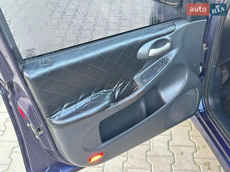 Универсал Fiat Stilo 2002 в Черновцах фото 6 Универсал Fiat Stilo 2002 в Черновцах