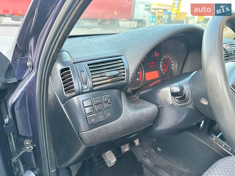 Универсал Fiat Stilo 2002 в Черновцах фото 8 Универсал Fiat Stilo 2002 в Черновцах