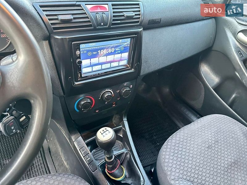 Универсал Fiat Stilo 2002 в Черновцах фото 11 Универсал Fiat Stilo 2002 в Черновцах