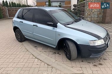 Хетчбек Fiat Stilo 2005 в Стрию