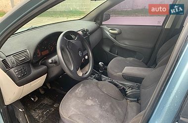 Хетчбек Fiat Stilo 2005 в Стрию