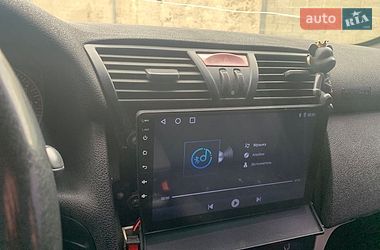 Хетчбек Fiat Stilo 2005 в Стрию