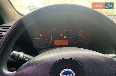 Хетчбек Fiat Stilo 2005 в Стрию