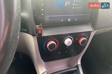 Хетчбек Fiat Stilo 2005 в Стрию