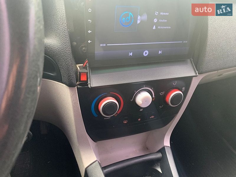 Хетчбек Fiat Stilo 2005 в Стрию
