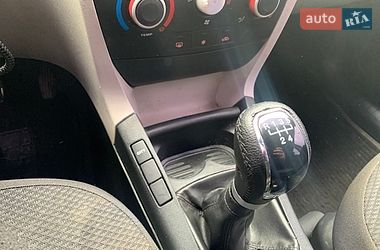 Хетчбек Fiat Stilo 2005 в Стрию
