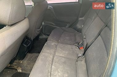 Хетчбек Fiat Stilo 2005 в Стрию