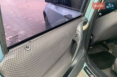 Хетчбек Fiat Stilo 2005 в Стрию