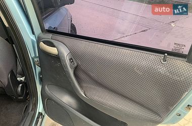 Хетчбек Fiat Stilo 2005 в Стрию