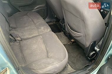 Хетчбек Fiat Stilo 2005 в Стрию
