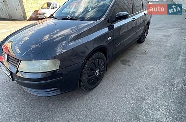 Универсал Fiat Stilo 2003 в Киеве